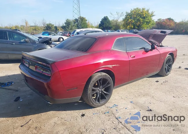 2C3CDZBT8JH128503: 43360406