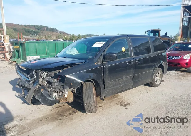 2D4RN3DG1BR626637: 43360410