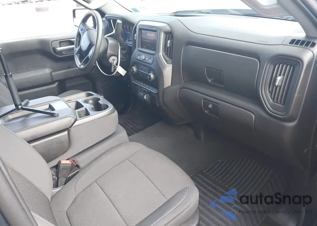 1GCRYBEH8MZ187242: 43360413