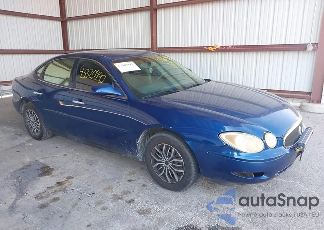 2G4WC582861212500: 43360442