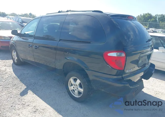 2D4GP44L87R314357: 43360454