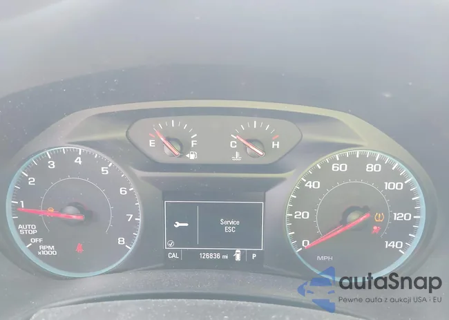 2GNAXJEV1J6281218: 43360463