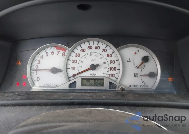 1NXBR32E47Z836739: 43360485