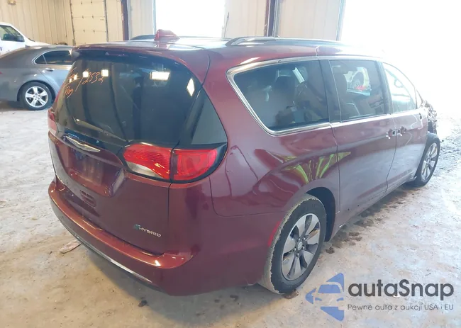 2C4RC1N70JR105526: 43360505