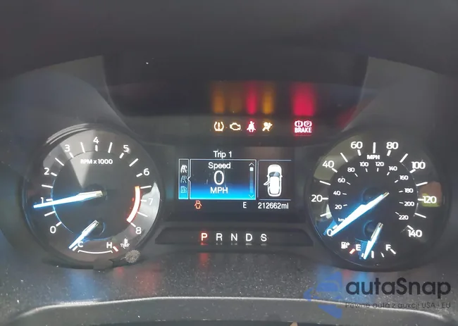 1FM5K7B89HGB23158: 43360539