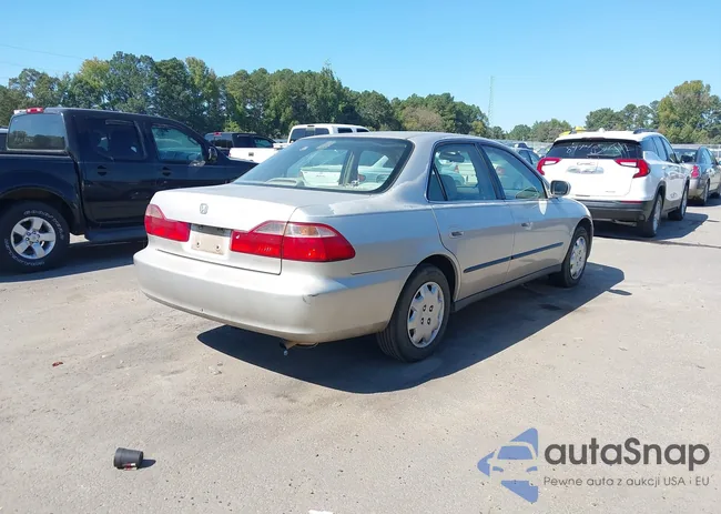 1HGCG5643XA137357: 43360567