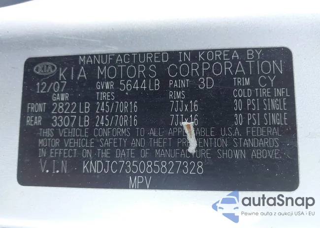 KNDJC735085827328: 43360617