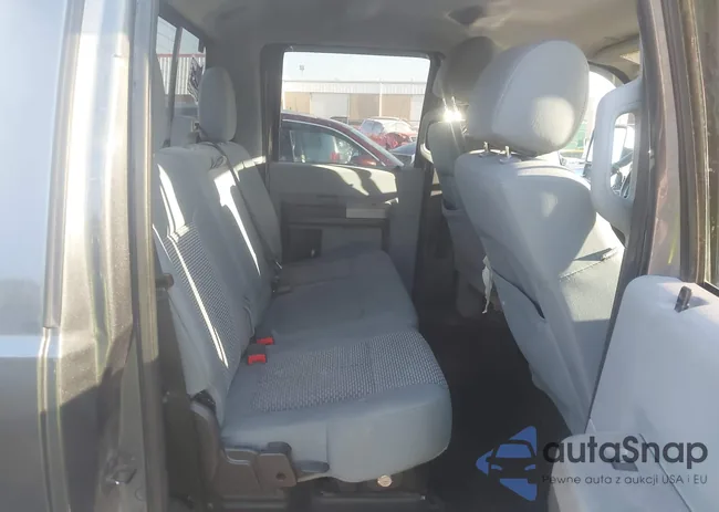 1FT7W2BT6FED40510: 43360638