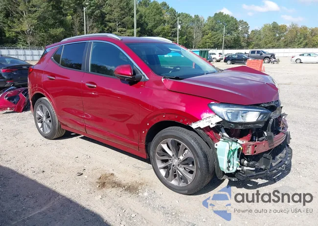 KL4MMDSL8NB105055: 43361667