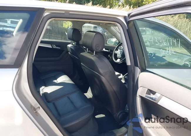 WAUMF78P76A123451: 43361797