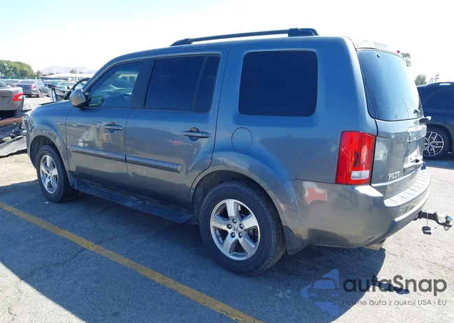 5FNYF3H45AB009869: 43361816