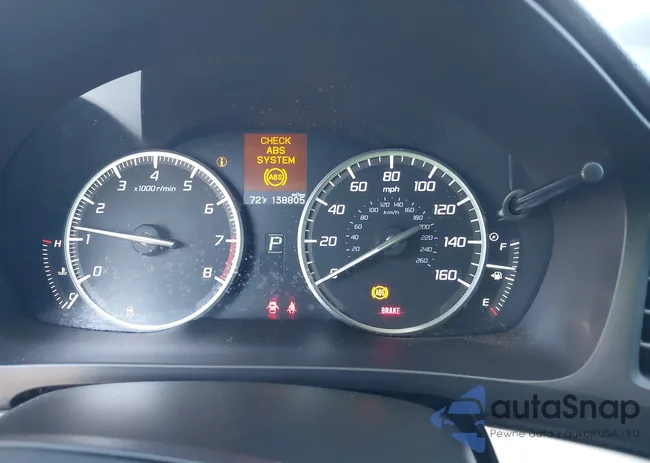 19UDE2F33GA006316: 43361832