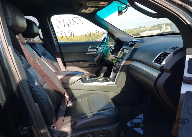 1FM5K8D87EGA72614: 43361846