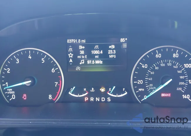 MAJ6P1UL0JC217005: 43361889