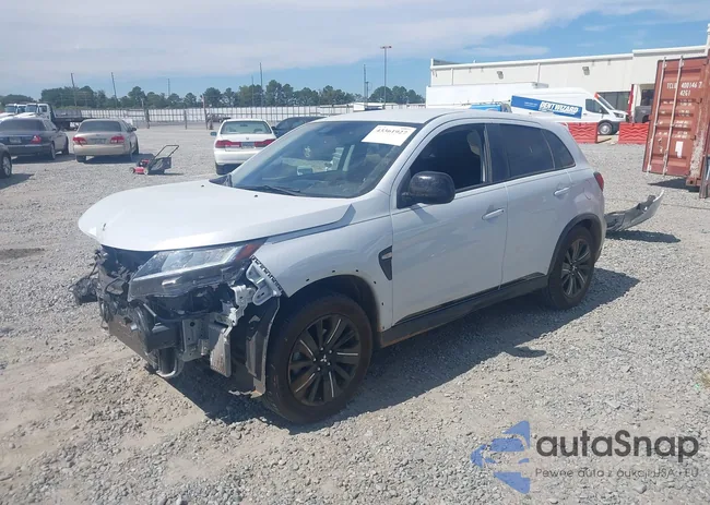 JA4APUAU1NU016680: 43361927