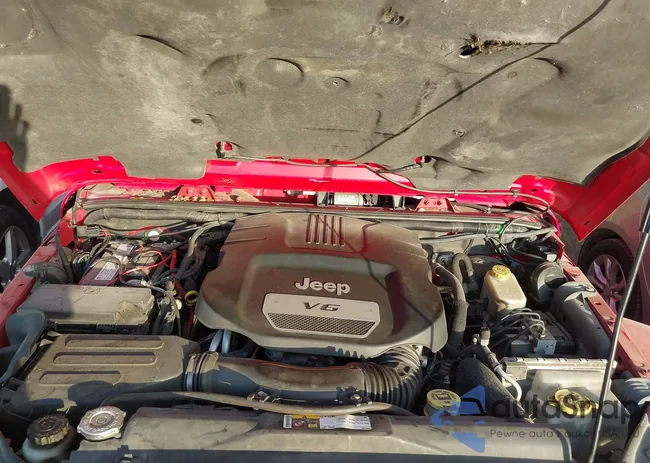 1C4BJWEG6EL233563: 43361953