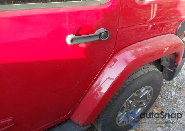 1C4BJWEG6EL233563: 43361953