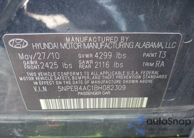 5NPEB4AC1BH082309: 43361961