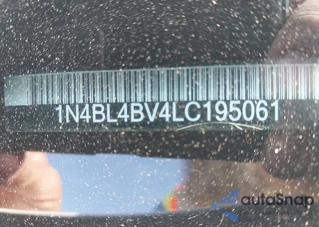 1N4BL4BV4LC195061: 43361964