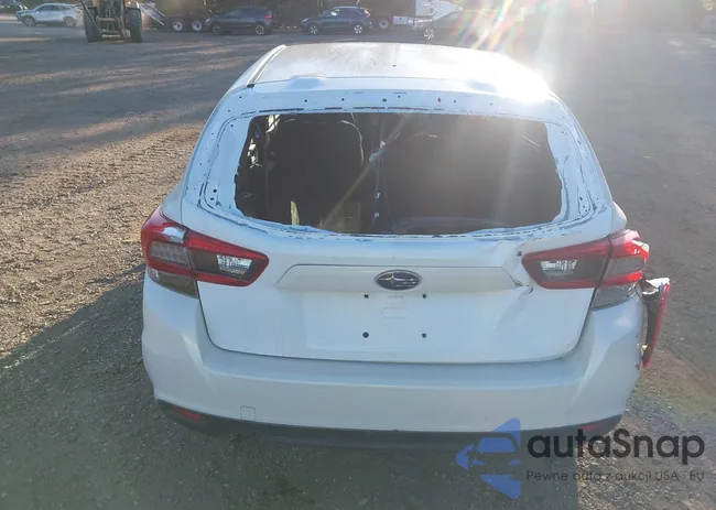 4S3GTAM64P3718203: 43361971