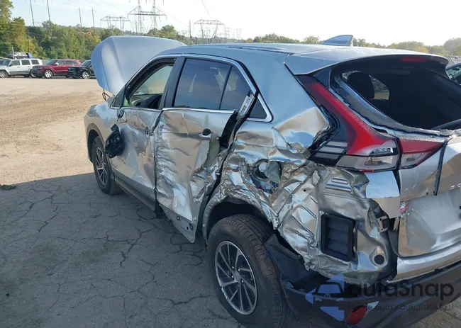 JA4ATUAA0RZ045906: 43361987