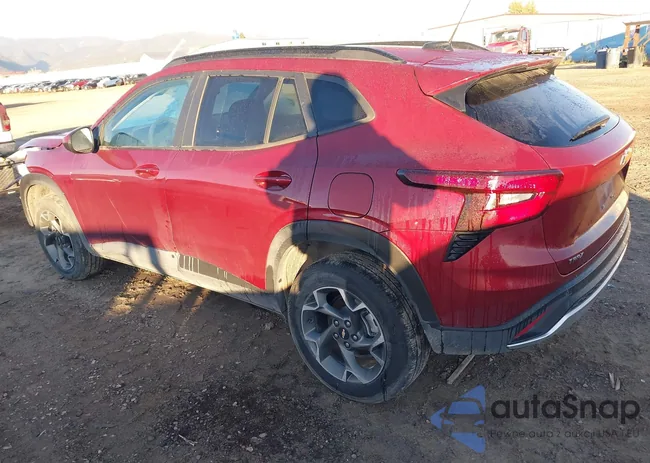 KL77LHE24RC236576: 43361990