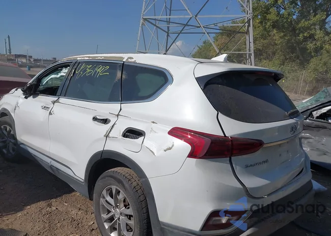 5NMS33AD8LH190606: 43361992