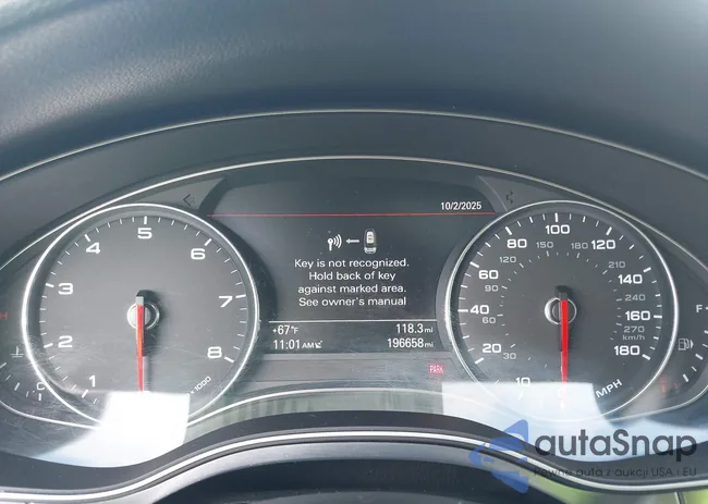 WAU2GAFC5DN059384: 43361996