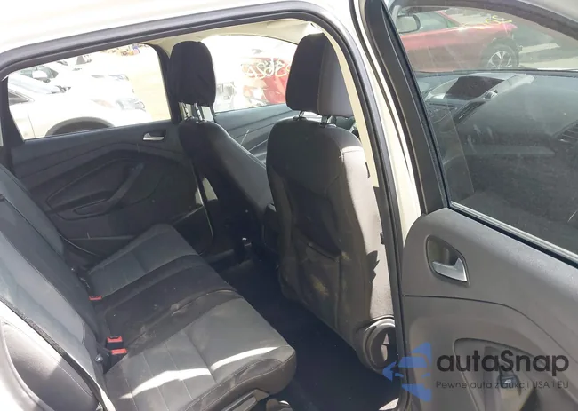 1FMCU9GX6GUC45246: 43362017