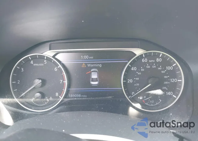 1N4BL4BV0KC221458: 43362018