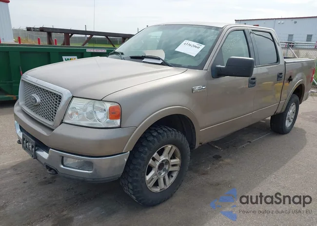 1FTPW14594KC98017: 43362060