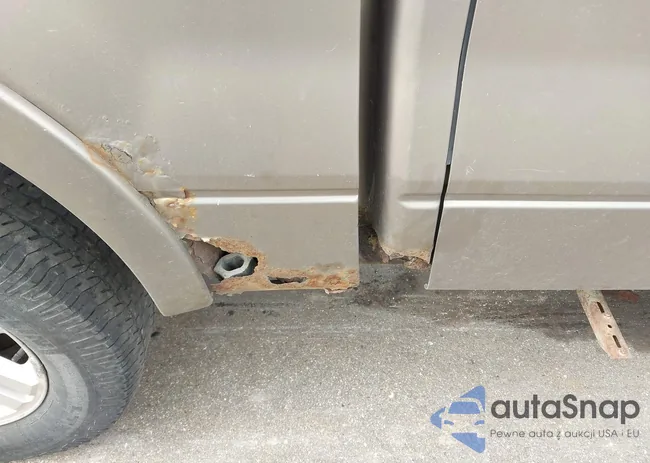 1FTPW14594KC98017: 43362060