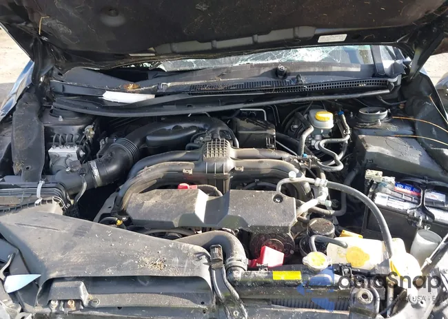 JF2GPABC7G8347314: 43362093