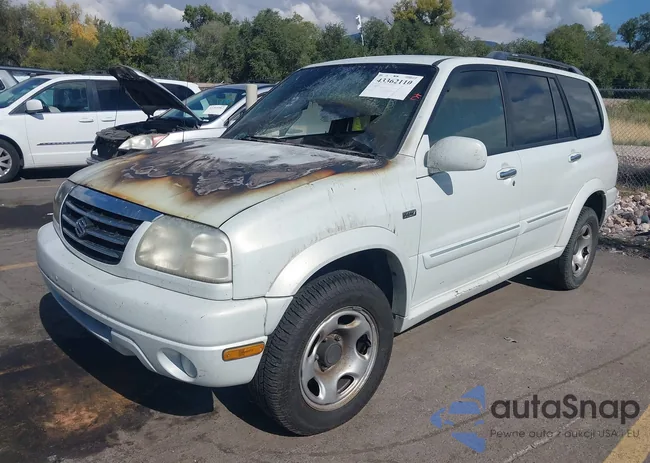 JS3TX92V524117222: 43362110