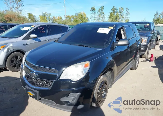 2GNFLEEK3F6210124: 43362150