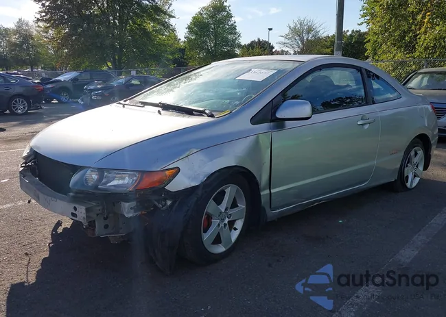 2HGFG128X6H506987: 43362157