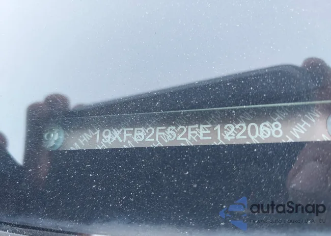 19XFB2F52FE122068: 43362169