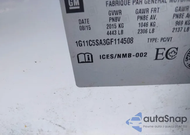 1G11C5SA3GF114508: 43362219