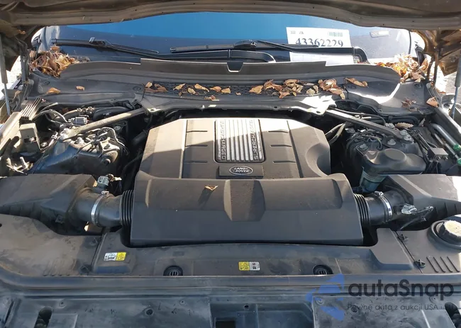 SALGS3EF5GA295729: 43362229