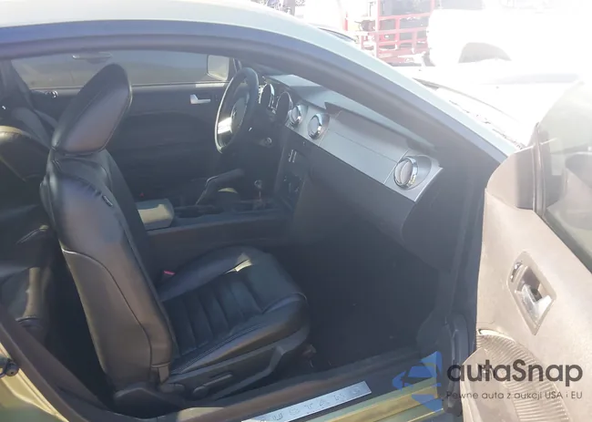 1ZVHT82H165203239: 43362230