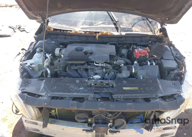 1N4BL4BV2LC192935: 43362256