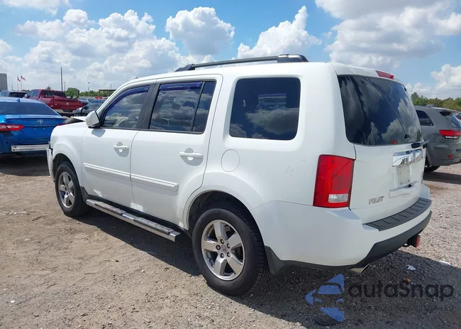 5FNYF3H50AB015670: 43361275