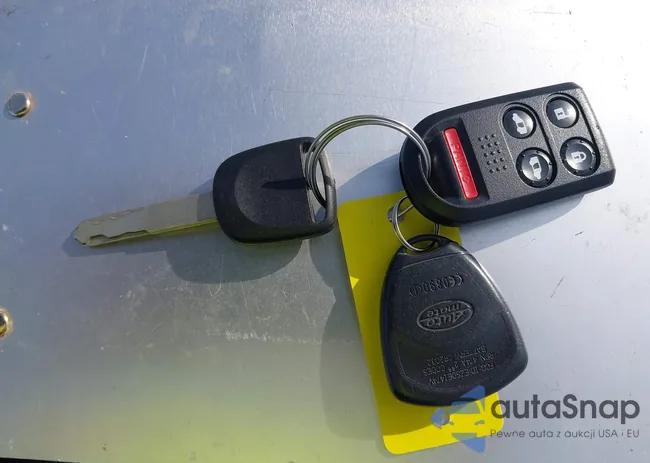 5FNRL38716B438764: 43361298