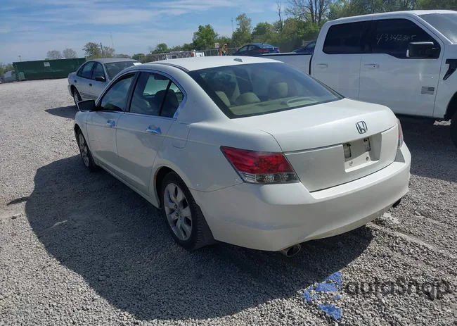 1HGCP368X8A005351: 43361391