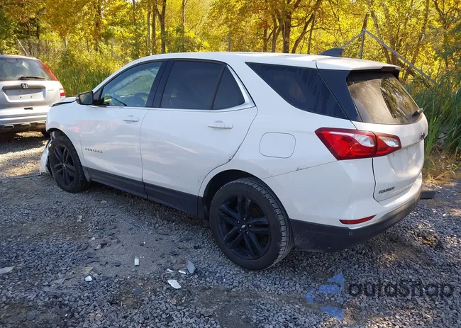 2GNAXUEV7L6235168: 43361405