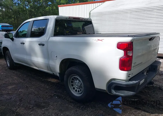 1GCUYAEF1MZ383851: 43361420