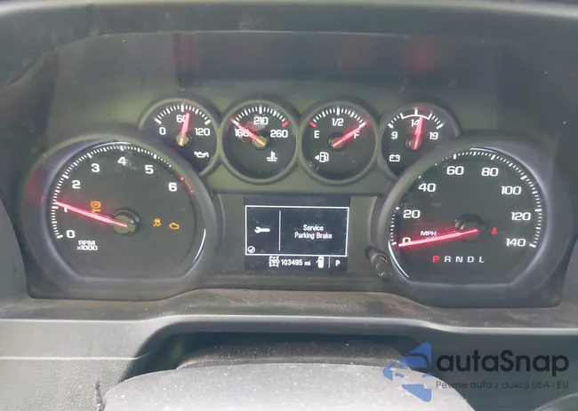 1GCUYAEF1MZ383851: 43361420