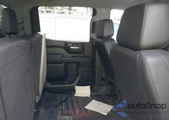 1GCUYAEF1MZ383851: 43361420