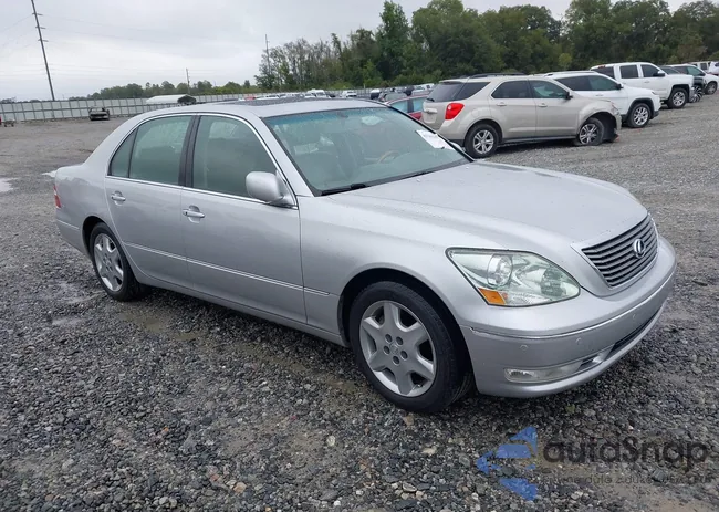 JTHBN36F440125188: 43361450