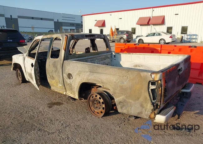 1GCESBFE4B8132360: 43361504